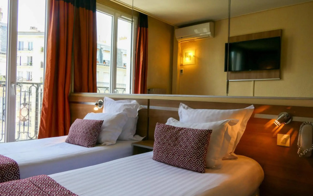 Hotel de France Quartier Latin
