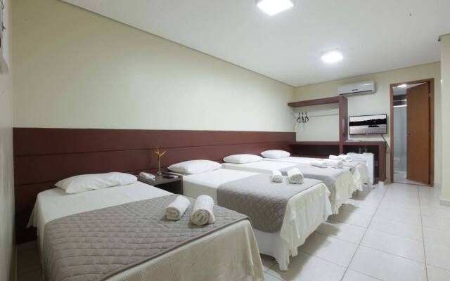 Amazon Xingu Hotel