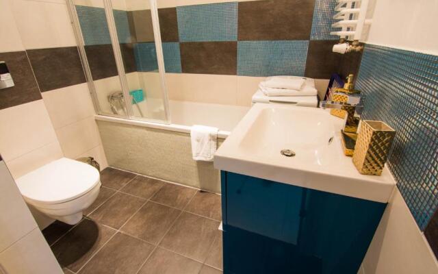 Apartamenty Izerskie