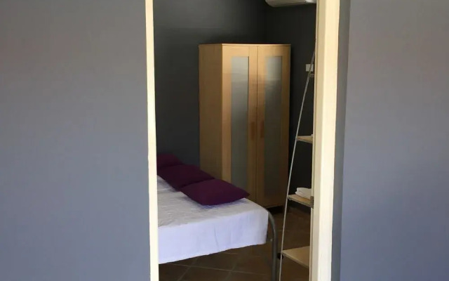 Palazzio Apartments & Studios