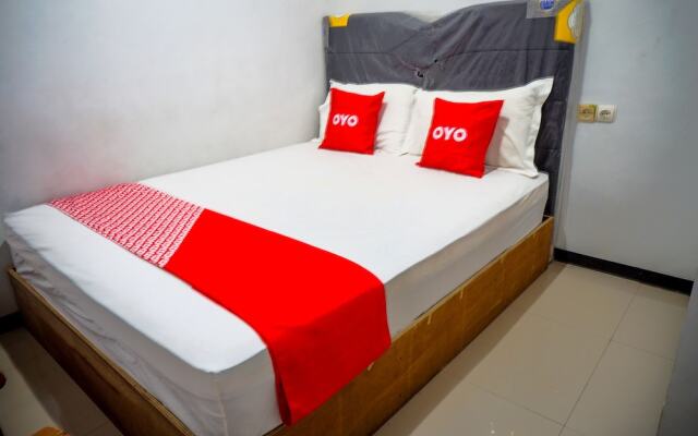 OYO 93069 Penginapan Sumber Rizki