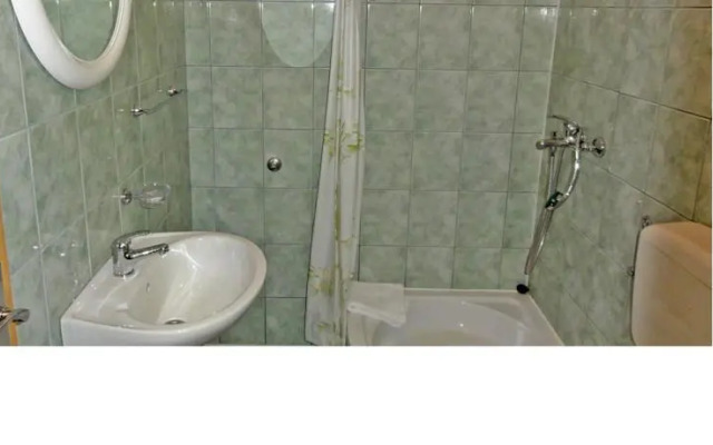 Apartments Atena Posedarje