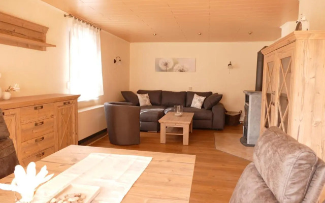 Ferienhaus Förster I