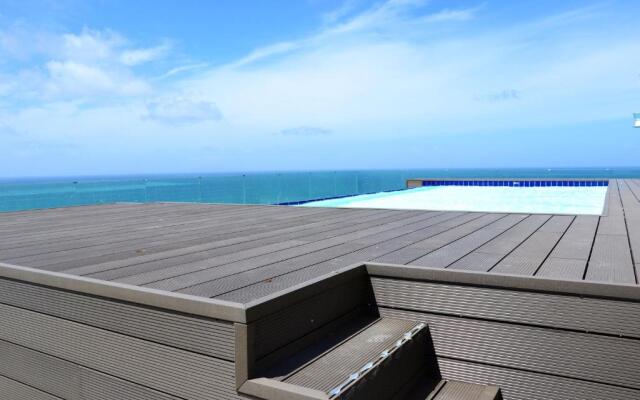 Miramare Appartamento Roda