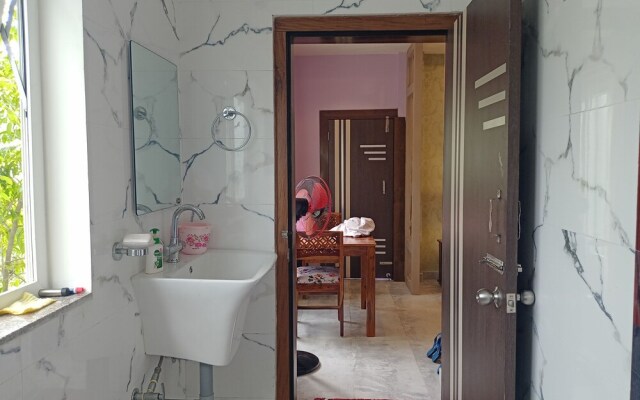 7 Sis7Ers Homestay