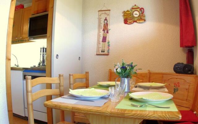 Appartement Valmorel, 2 pièces, 6 personnes - FR-1-291-721