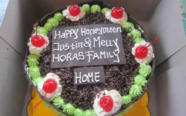 Horas Family Home