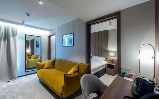 Hotel Turist