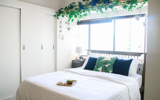 The Perla Hotel