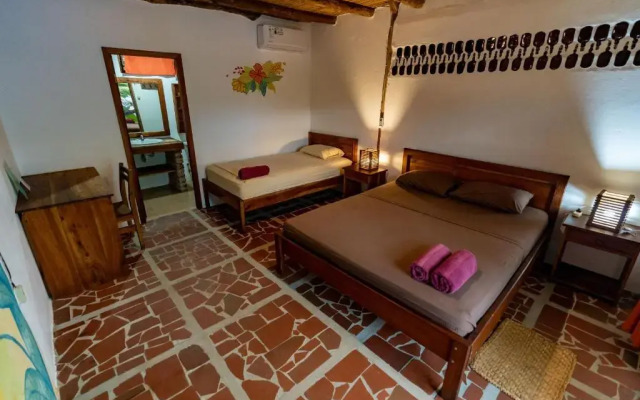Suites La Tortuga