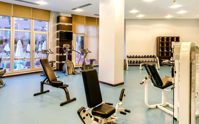 Leodikya Kirman Premium - Ultra All Inclusive