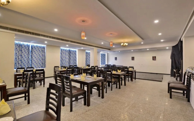 Maharana Greens Resort by OYO Rooms