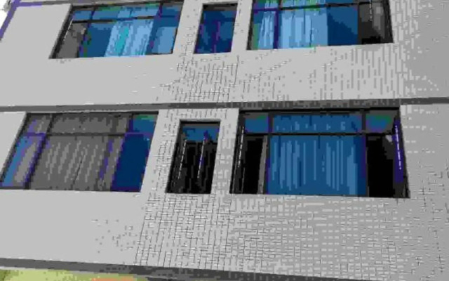 Xiai Apartment Hotel