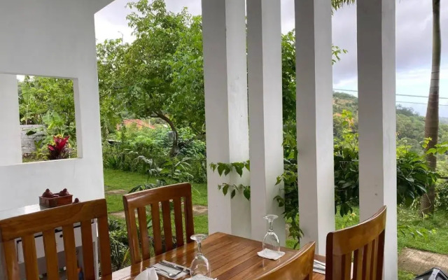The Hill View Lombok