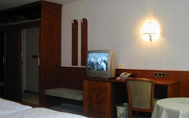 Hotel Pension Seeblick