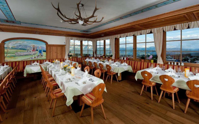 Gasthaus Bad Siess