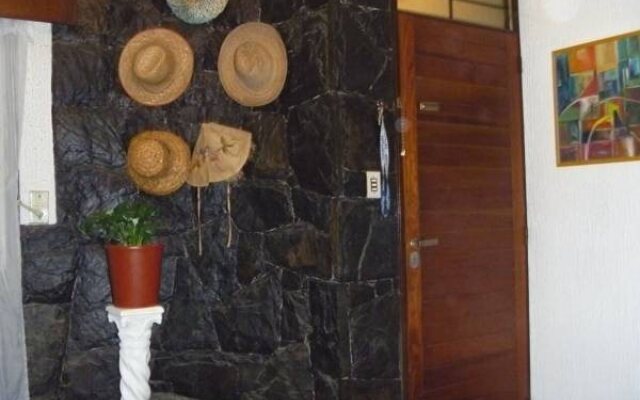 Mi Casa