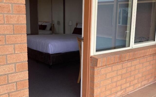 Comfort Inn Bishops Lodge