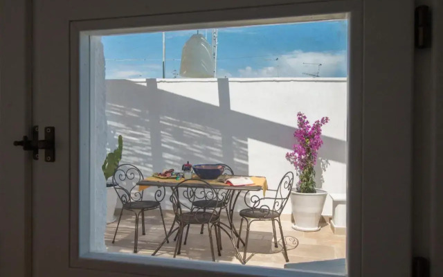 Casa Martina