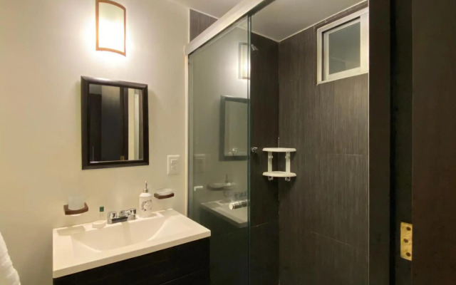 Grupo Kings Suites Magnolia