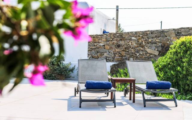 Ortus Ivory Mykonian Luxury Villa