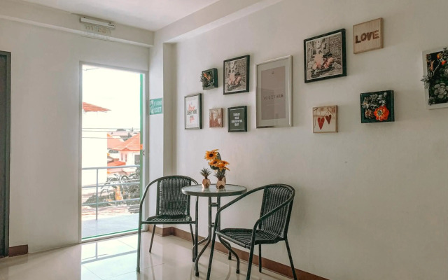 Rinn Boutique House