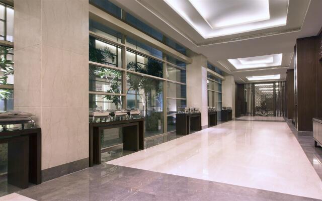 The Westin Chennai Velachery