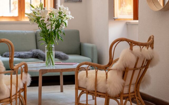 Hedera Estate, House Hedera VI