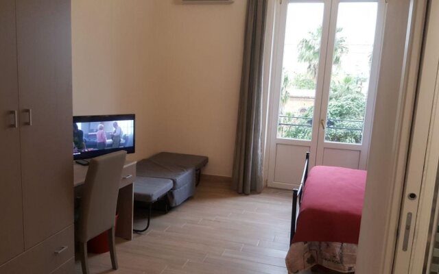 A To Casa Lolli Bed Breakfast