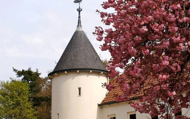 Jachtslot de Mookerheide