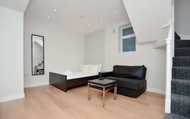 Chadwell Street Serviced Apartments