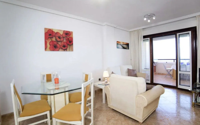 Apartment Realet Calpe/Calp