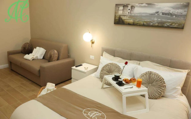 MC Apartments