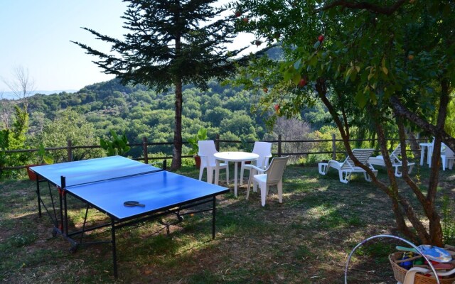 San Desiderio ai Biagioni