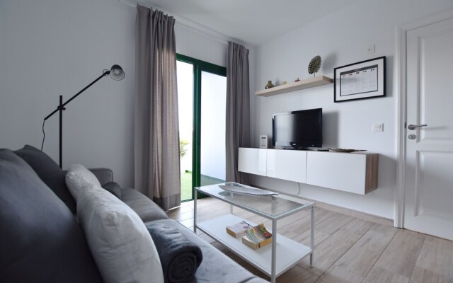 Holyhome Apartment 306