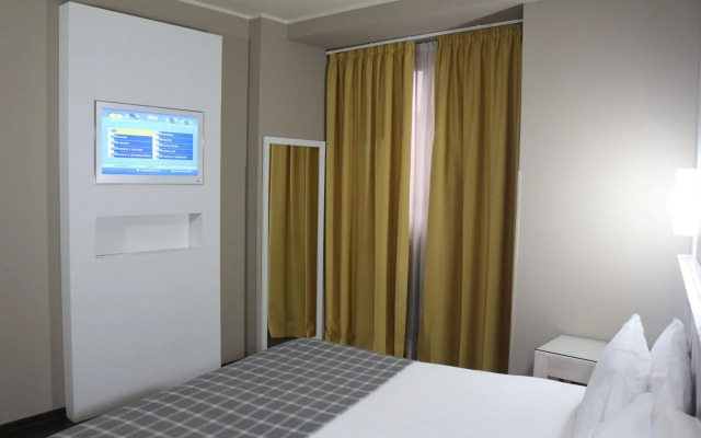 Hotel Garibaldi