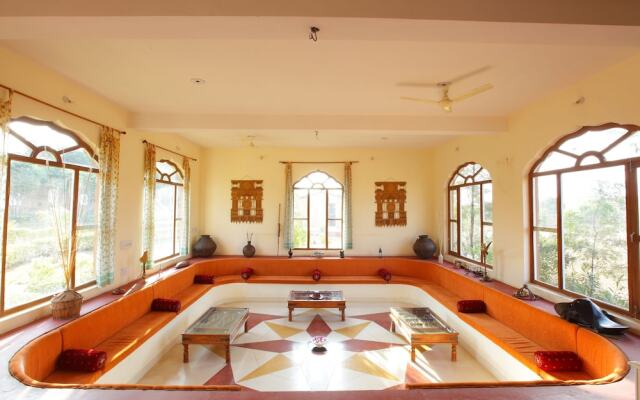 Hotel Pushkar Fort