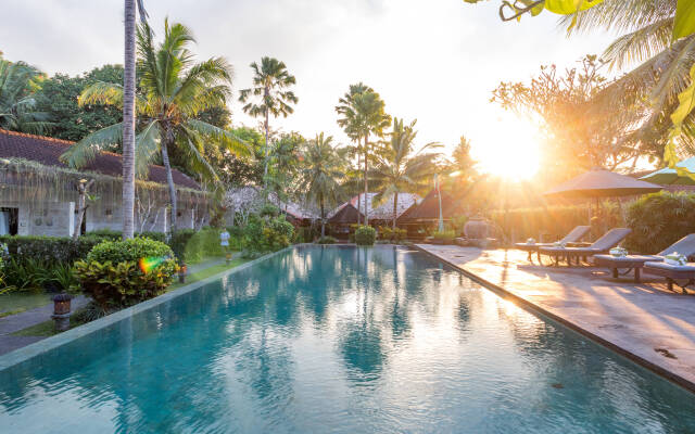 Y Resort Ubud