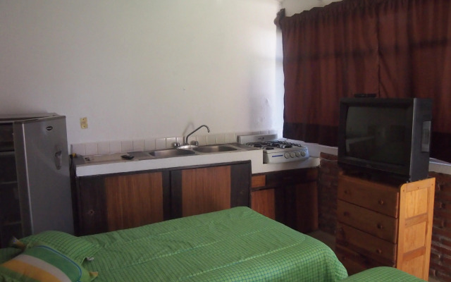Hotel Boutique Paseos Cuernavaca