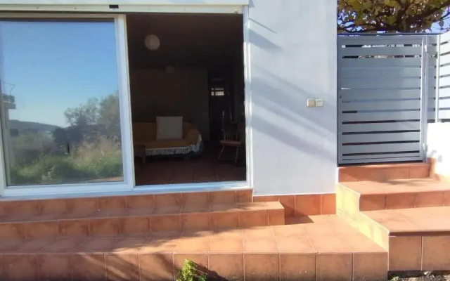 Villa Marilyn, όροφος βάσης