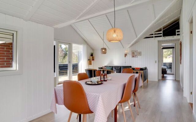 "Amyntas" - 1.5km from the sea in Western Jutland