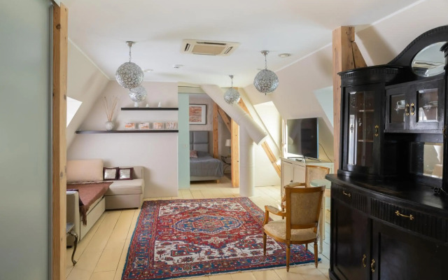 St. Peter's Boutique Hotel