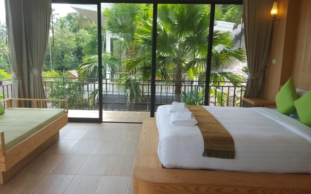 Jasmine Resort and Spa