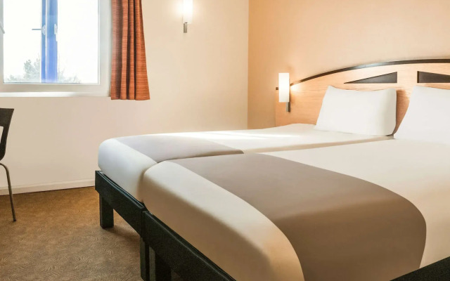 Garner Hotel Chesterfield North by IHG