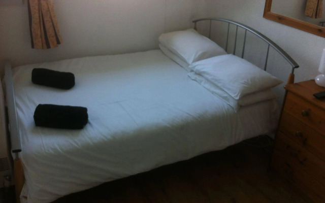Boscombe Reef Hotel