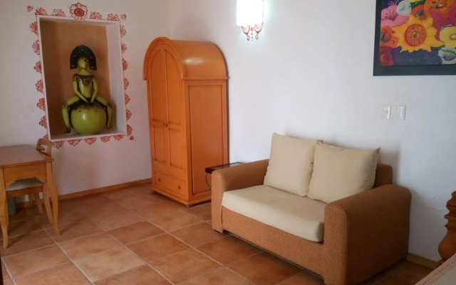 Hotel Oaxaca Inn Centro