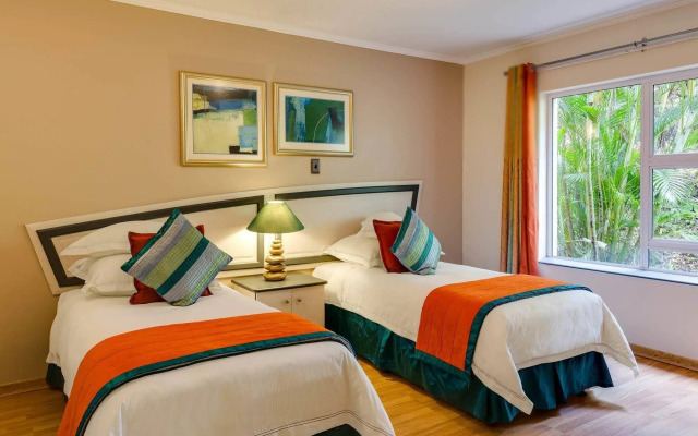 Protea Hotel by Marriott Umfolozi River