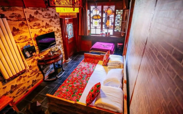 Baichanghong Inn