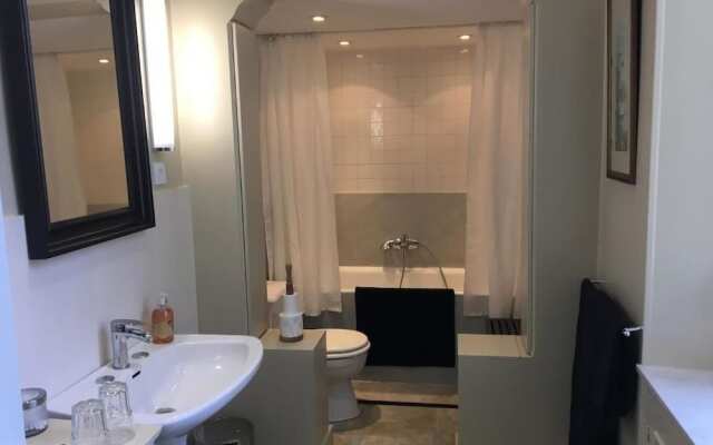 B&B Le Jardin de Carco