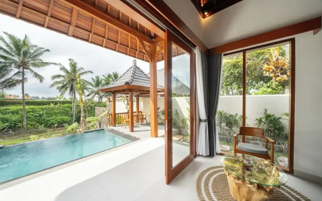 Dewi Kunti Villa
